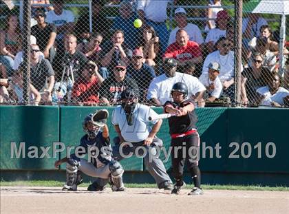 Thumbnail 1 in Logan vs. Freedom (CIF NCS D1 Final) photogallery.
