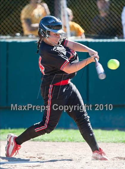 Thumbnail 3 in Logan vs. Freedom (CIF NCS D1 Final) photogallery.