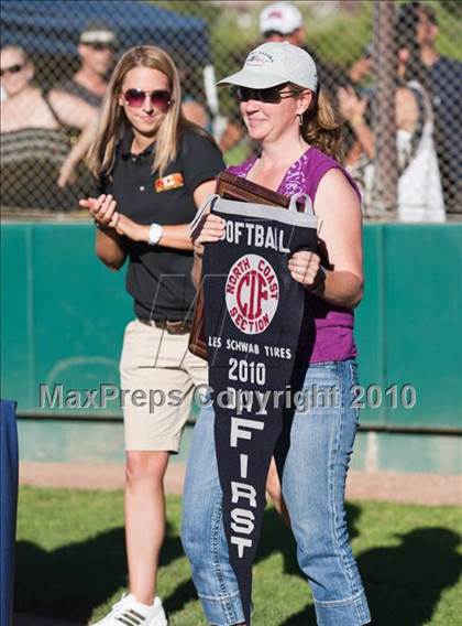 Thumbnail 3 in Logan vs. Freedom (CIF NCS D1 Final) photogallery.