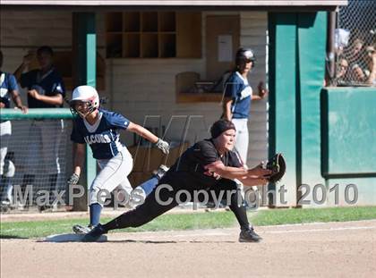Thumbnail 2 in Logan vs. Freedom (CIF NCS D1 Final) photogallery.