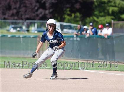 Thumbnail 1 in Logan vs. Freedom (CIF NCS D1 Final) photogallery.