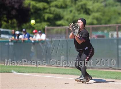 Thumbnail 1 in Logan vs. Freedom (CIF NCS D1 Final) photogallery.