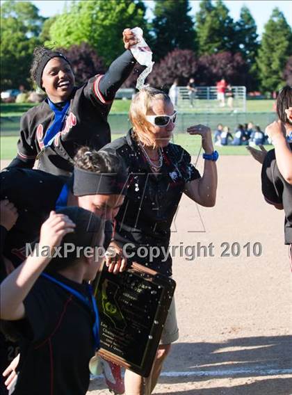 Thumbnail 1 in Logan vs. Freedom (CIF NCS D1 Final) photogallery.