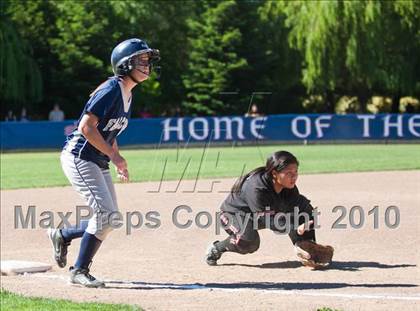 Thumbnail 1 in Logan vs. Freedom (CIF NCS D1 Final) photogallery.