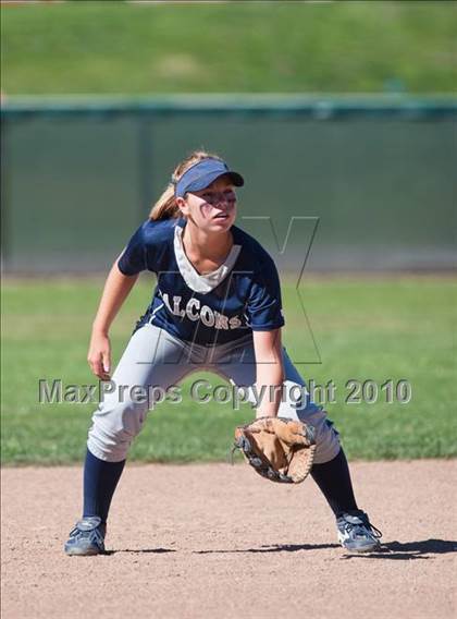 Thumbnail 1 in Logan vs. Freedom (CIF NCS D1 Final) photogallery.