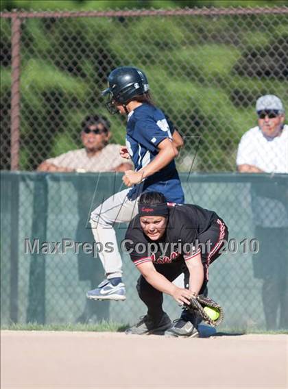 Thumbnail 3 in Logan vs. Freedom (CIF NCS D1 Final) photogallery.