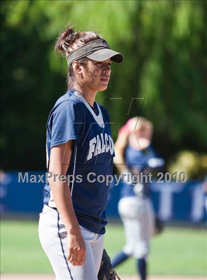 Thumbnail 2 in Logan vs. Freedom (CIF NCS D1 Final) photogallery.