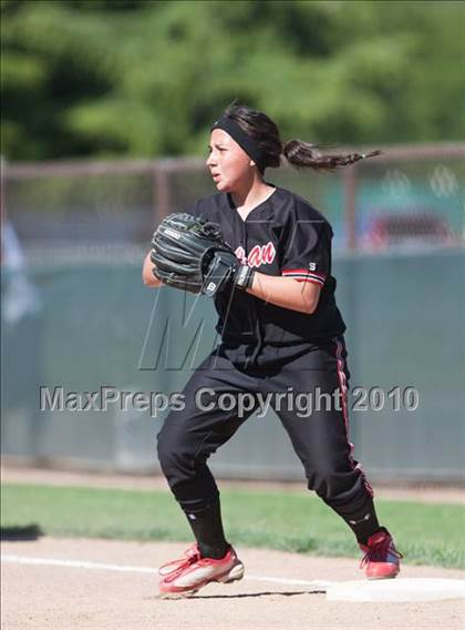 Thumbnail 2 in Logan vs. Freedom (CIF NCS D1 Final) photogallery.