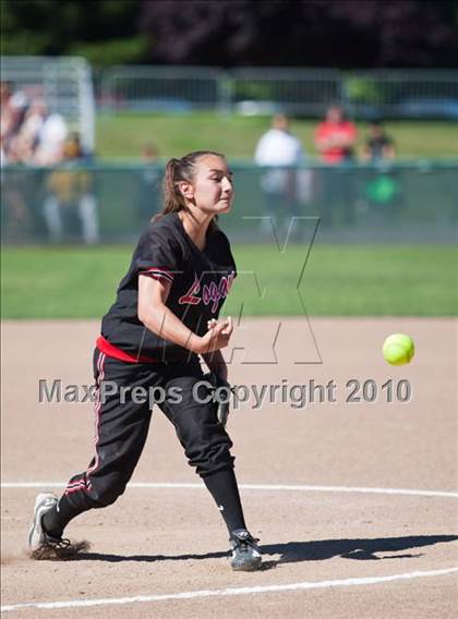Thumbnail 3 in Logan vs. Freedom (CIF NCS D1 Final) photogallery.