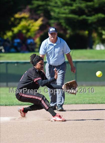 Thumbnail 2 in Logan vs. Freedom (CIF NCS D1 Final) photogallery.