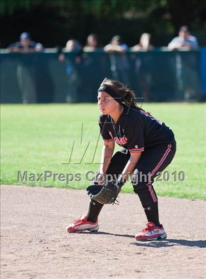 Thumbnail 3 in Logan vs. Freedom (CIF NCS D1 Final) photogallery.