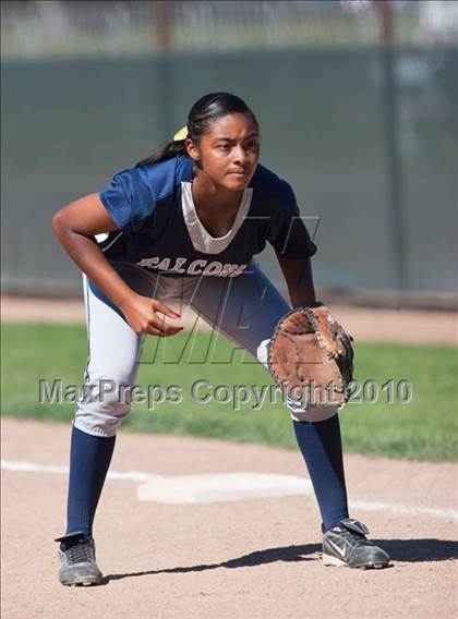 Thumbnail 3 in Logan vs. Freedom (CIF NCS D1 Final) photogallery.