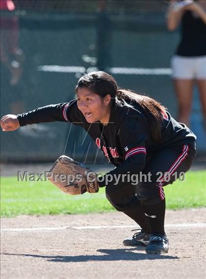 Thumbnail 3 in Logan vs. Freedom (CIF NCS D1 Final) photogallery.
