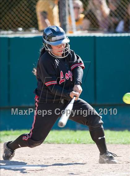 Thumbnail 2 in Logan vs. Freedom (CIF NCS D1 Final) photogallery.
