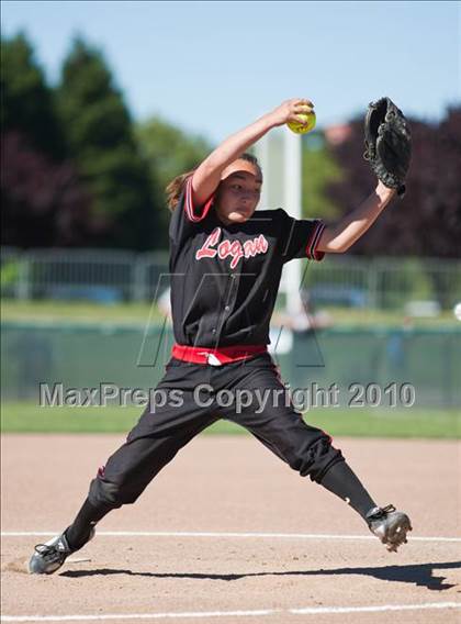Thumbnail 2 in Logan vs. Freedom (CIF NCS D1 Final) photogallery.
