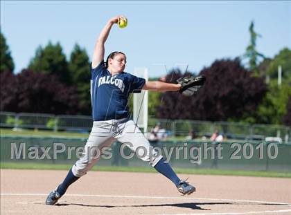Thumbnail 1 in Logan vs. Freedom (CIF NCS D1 Final) photogallery.