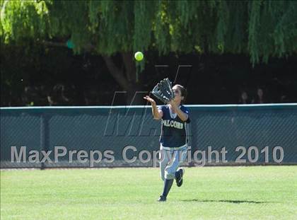 Thumbnail 2 in Logan vs. Freedom (CIF NCS D1 Final) photogallery.