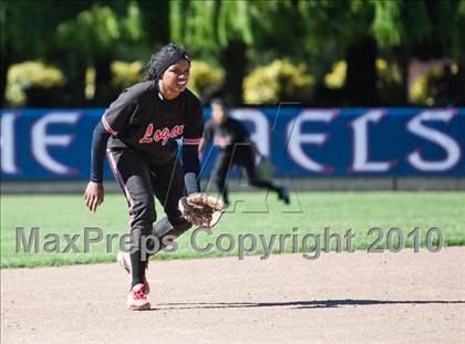 Thumbnail 2 in Logan vs. Freedom (CIF NCS D1 Final) photogallery.
