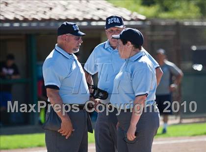 Thumbnail 2 in Logan vs. Freedom (CIF NCS D1 Final) photogallery.