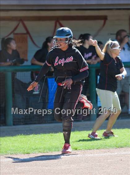 Thumbnail 3 in Logan vs. Freedom (CIF NCS D1 Final) photogallery.