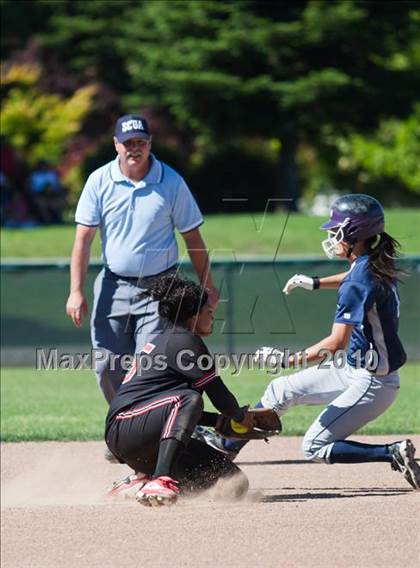 Thumbnail 3 in Logan vs. Freedom (CIF NCS D1 Final) photogallery.