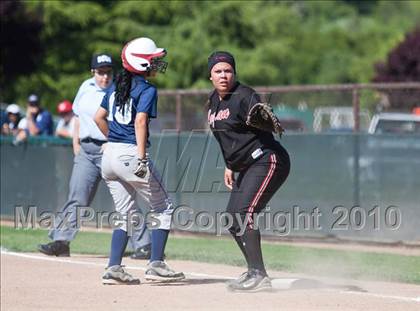 Thumbnail 2 in Logan vs. Freedom (CIF NCS D1 Final) photogallery.