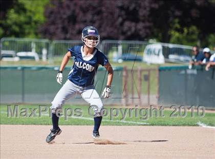 Thumbnail 1 in Logan vs. Freedom (CIF NCS D1 Final) photogallery.