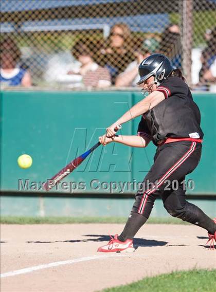 Thumbnail 3 in Logan vs. Freedom (CIF NCS D1 Final) photogallery.