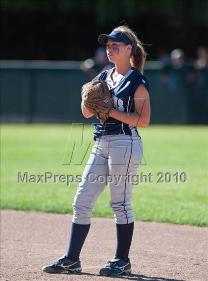 Thumbnail 3 in Logan vs. Freedom (CIF NCS D1 Final) photogallery.