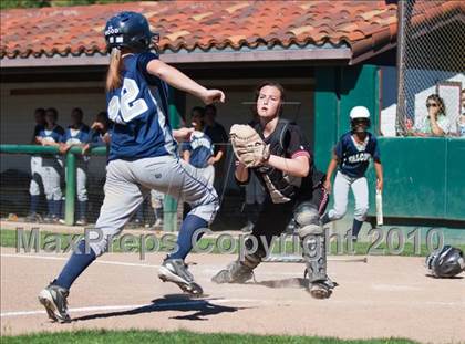 Thumbnail 1 in Logan vs. Freedom (CIF NCS D1 Final) photogallery.