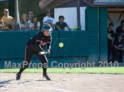Thumbnail 3 in Logan vs. Freedom (CIF NCS D1 Final) photogallery.
