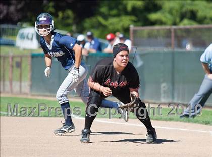 Thumbnail 1 in Logan vs. Freedom (CIF NCS D1 Final) photogallery.