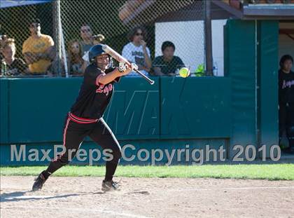 Thumbnail 3 in Logan vs. Freedom (CIF NCS D1 Final) photogallery.