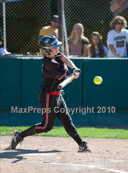 Thumbnail 2 in Logan vs. Freedom (CIF NCS D1 Final) photogallery.
