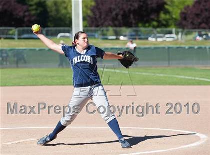 Thumbnail 3 in Logan vs. Freedom (CIF NCS D1 Final) photogallery.