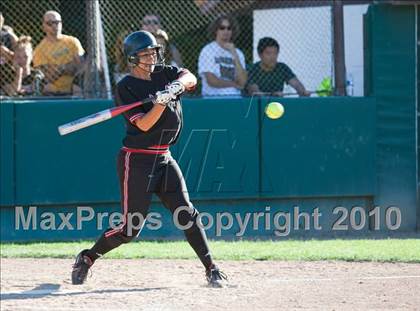 Thumbnail 2 in Logan vs. Freedom (CIF NCS D1 Final) photogallery.