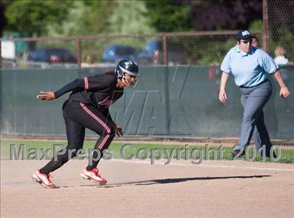Thumbnail 2 in Logan vs. Freedom (CIF NCS D1 Final) photogallery.