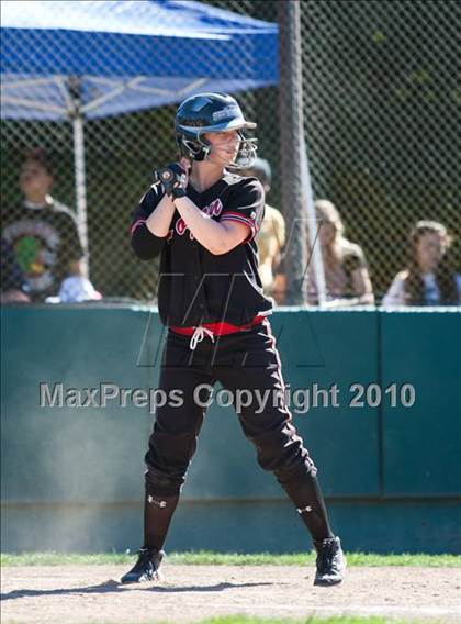 Thumbnail 1 in Logan vs. Freedom (CIF NCS D1 Final) photogallery.