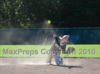 Thumbnail 2 in Logan vs. Freedom (CIF NCS D1 Final) photogallery.