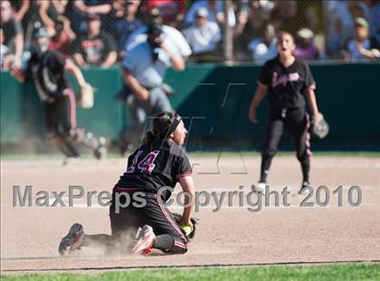 Thumbnail 1 in Logan vs. Freedom (CIF NCS D1 Final) photogallery.