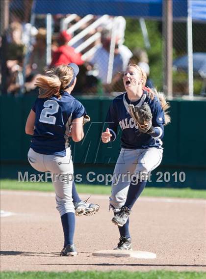Thumbnail 2 in Logan vs. Freedom (CIF NCS D1 Final) photogallery.