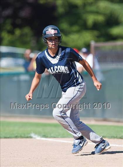 Thumbnail 1 in Logan vs. Freedom (CIF NCS D1 Final) photogallery.