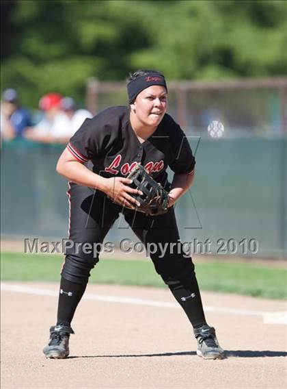 Thumbnail 1 in Logan vs. Freedom (CIF NCS D1 Final) photogallery.