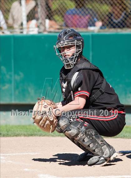 Thumbnail 2 in Logan vs. Freedom (CIF NCS D1 Final) photogallery.