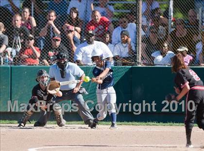 Thumbnail 1 in Logan vs. Freedom (CIF NCS D1 Final) photogallery.