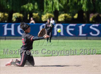 Thumbnail 1 in Logan vs. Freedom (CIF NCS D1 Final) photogallery.