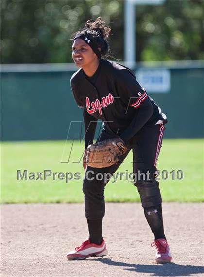 Thumbnail 2 in Logan vs. Freedom (CIF NCS D1 Final) photogallery.