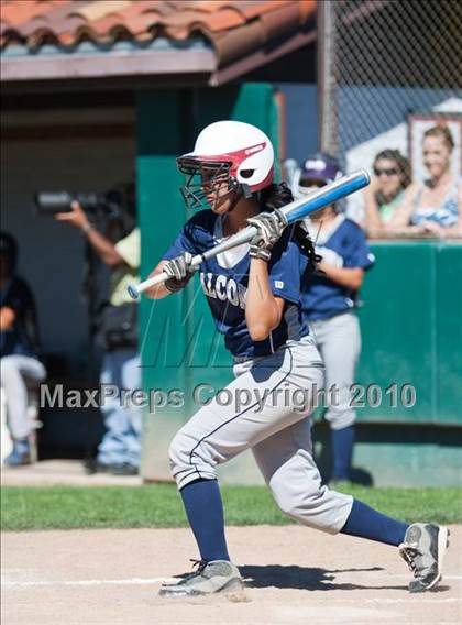 Thumbnail 2 in Logan vs. Freedom (CIF NCS D1 Final) photogallery.