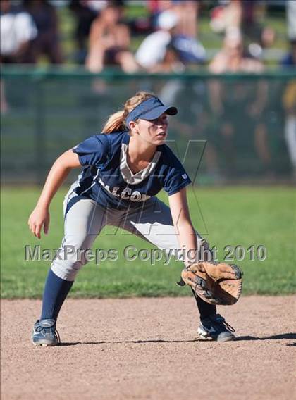 Thumbnail 1 in Logan vs. Freedom (CIF NCS D1 Final) photogallery.