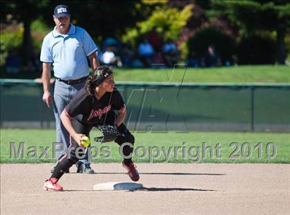 Thumbnail 2 in Logan vs. Freedom (CIF NCS D1 Final) photogallery.